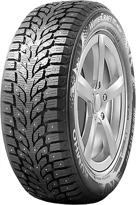 Kumho Wintercraft WI32 215/70 R16 100T
