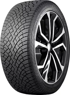 Nokian Hakkapeliitta R5 SUV 225/55 R18 102R XL